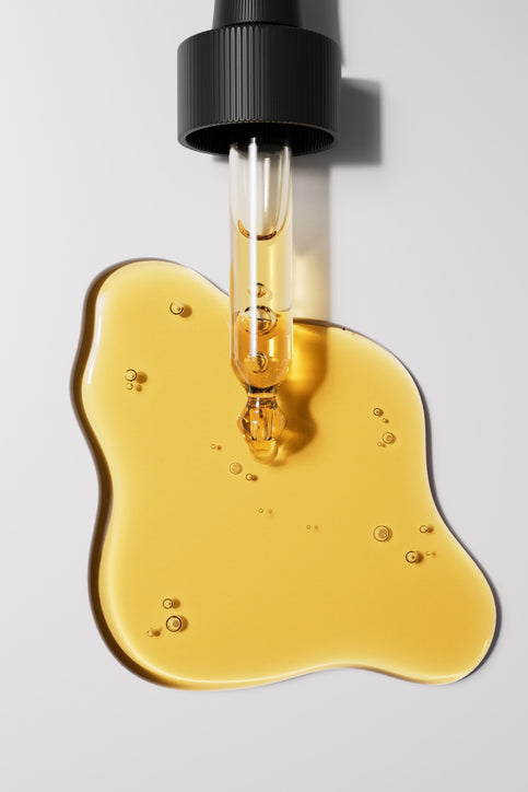 Glow & Calm Elixir (Perfume Free)