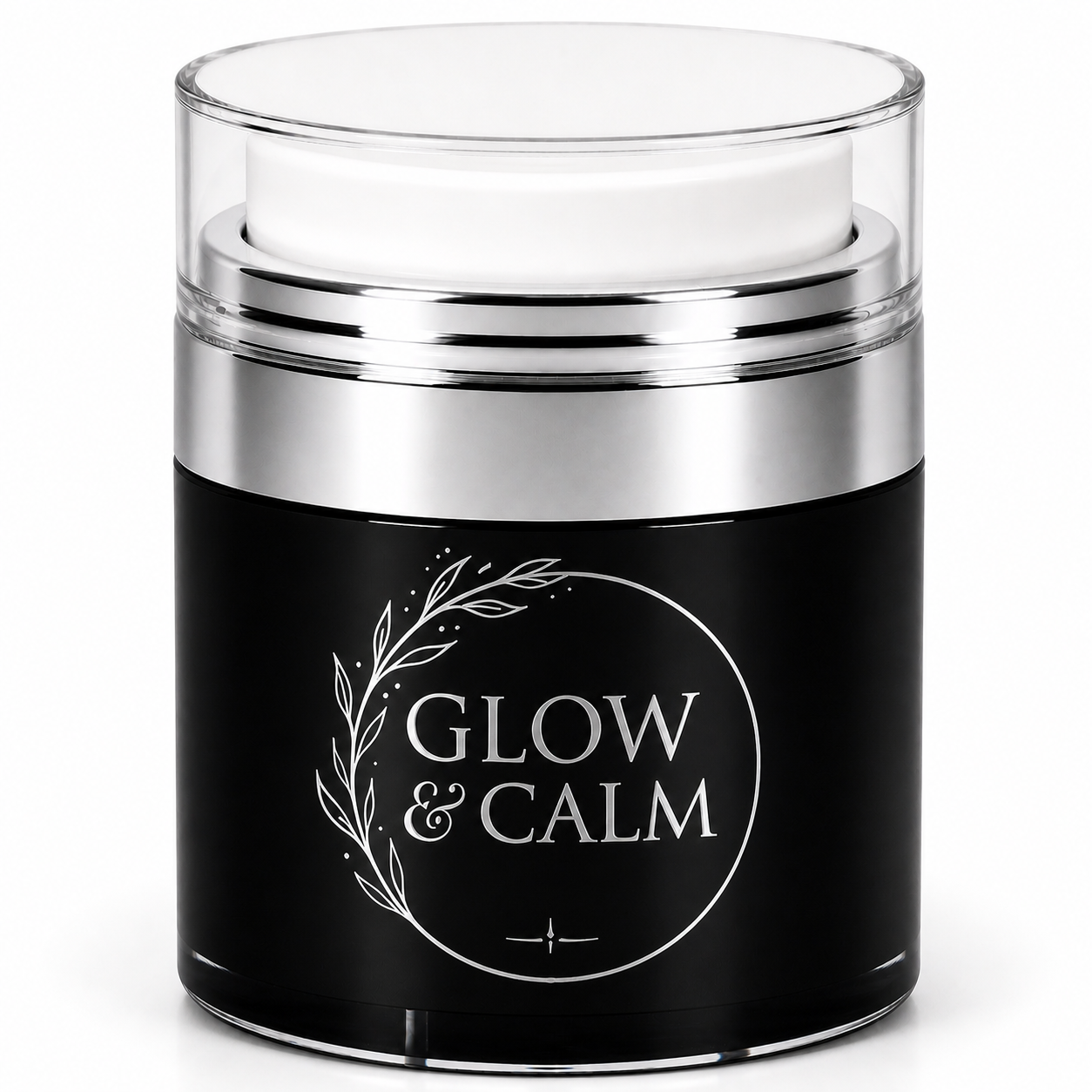 Glow & Calm EIR Overnight Balm & Mask