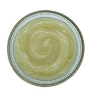 Organic Soothing Meadowfoam Cleansing Mask (100% Natural)